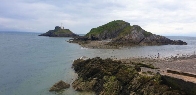 From Cardiff: Mumbles and Gower Peninsular Tour - Exploring Mumbles and Its Coastal Charm