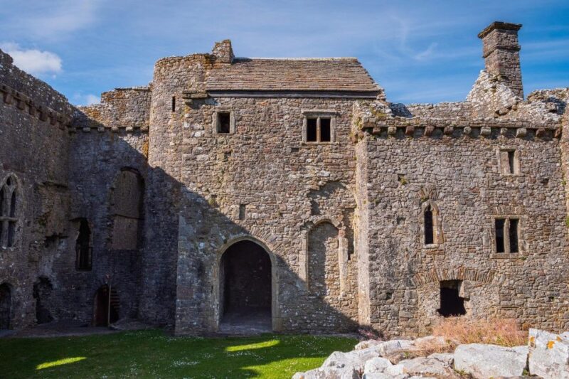 From Cardiff: Mumbles, Three Cliffs, Worms Head Gower Tour - Why This Tour Stands Out