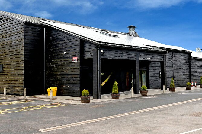 From Cardiff: The Valleys Heritage And South Wales Landscapes - Mountain Road Drive with Views of the Brecon Beacons