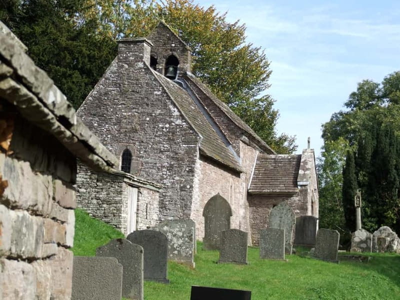 From Cardiff: Wye Valley and Brecon Beacons Full-Day Trip - Key Points