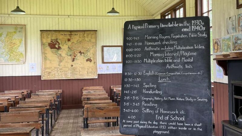 From Carrbridge: Cairngorms, Whisky, and Highland History - Whisky Tasting at Tomatin Distillery