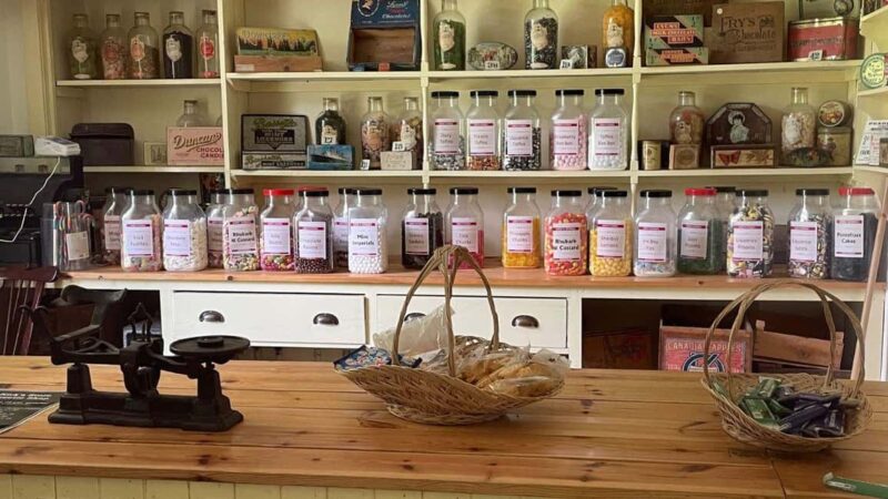 From Carrbridge: Cairngorms, Whisky, and Highland History - Visiting the Highland Folk Museum in Detail