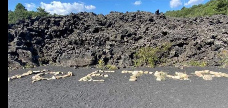 From Catania, Acireale, Giarre: Mount Etna Half-Day Trip - Return Journey and Drop-Off Locations