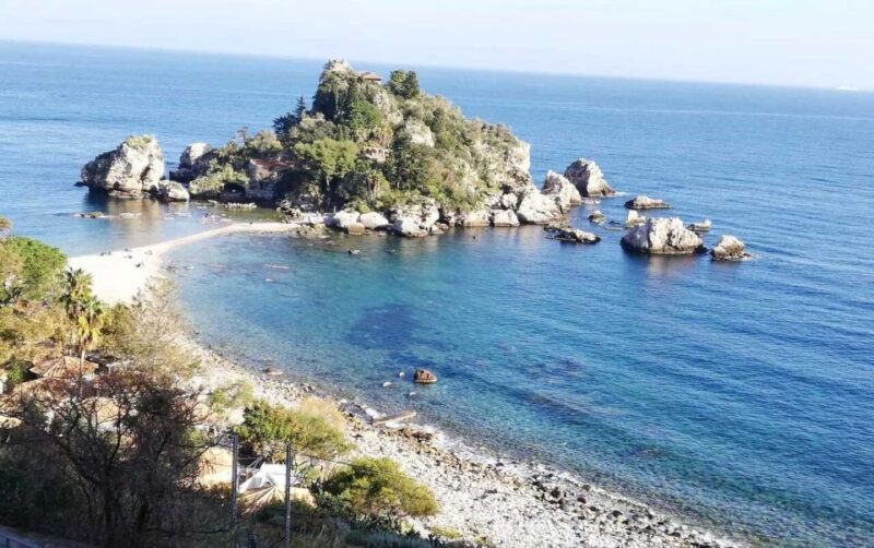 From Catania: Day Trip to Giardini Naxos and Taormina - Who Will Appreciate This Tour Most