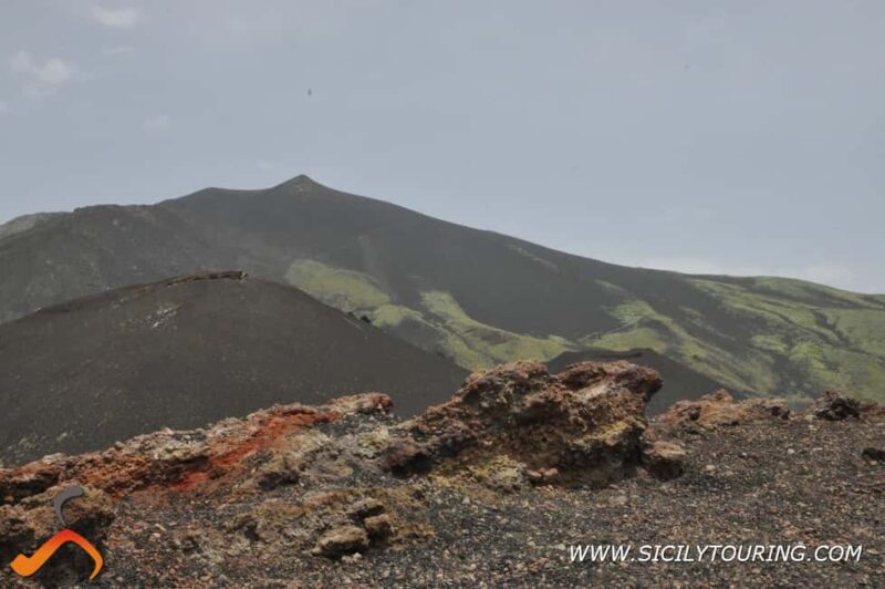 From Catania: Etna Volcano Guided Morning Tour - Discover Mount Etna with a Guided Morning Tour from Catania