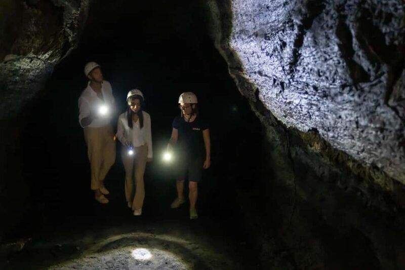 From Catania: Full-Day Mount Etna and Taormina Tour - Suitable for Those Who Want a Complete Scenic and Cultural Day