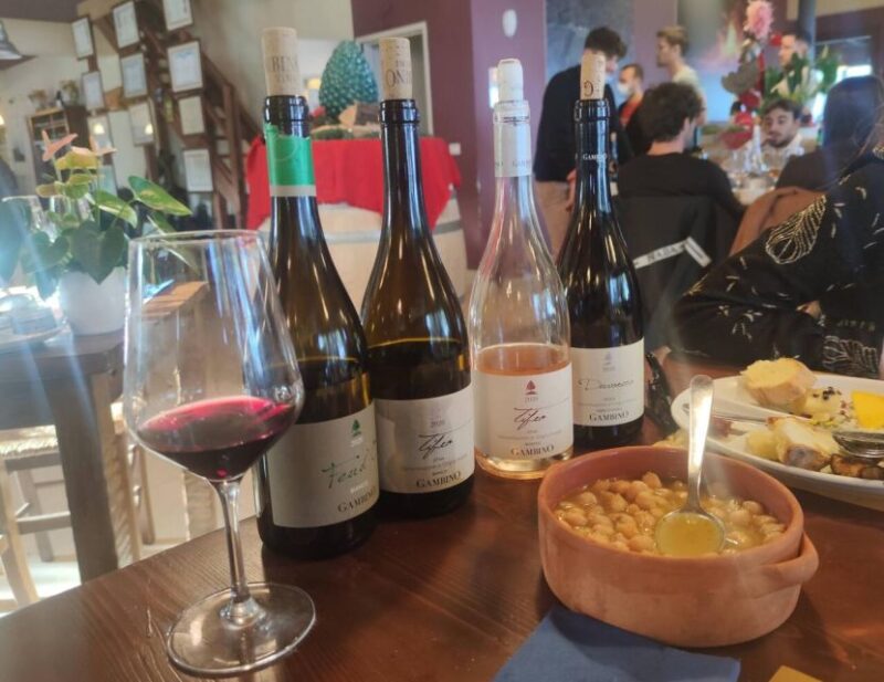 From Catania: Guided Hike on Etna, wines and nibbles - Practical Details and Booking Flexibility