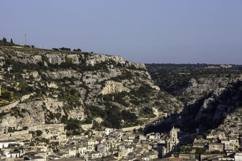 From Catania: Inspector Montalbano Day Tour with Audio Guide - Key Points