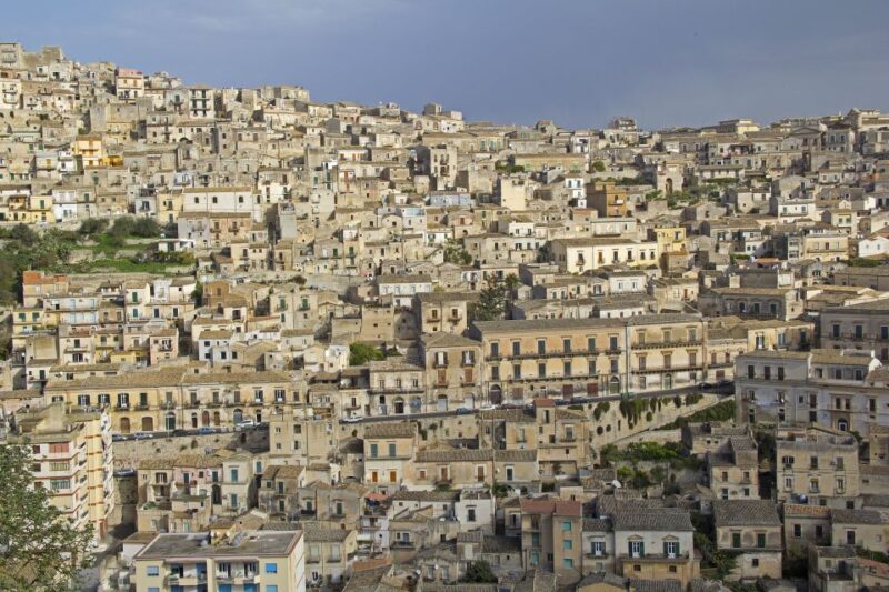 From Catania: Inspector Montalbano Day Tour with Audio Guide - The Tours Pacing and Duration