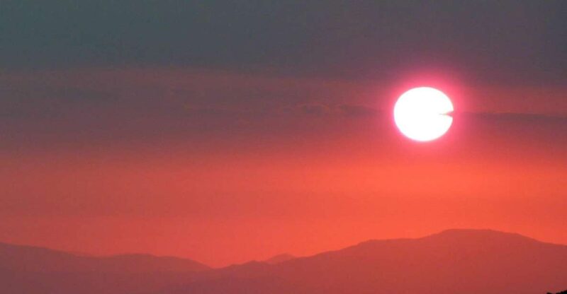 From Catania: Mount Etna Sunset Tour with Aperitif - Walking on Extinguished Volcanic Craters