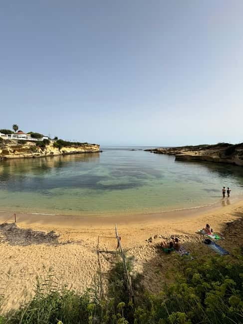 From Catania: Syracuse, Ortigia Island - Exclusive Tour with Pick-up - Explore Syracuse and Ortigia: A Private, Personalized Sicily Experience