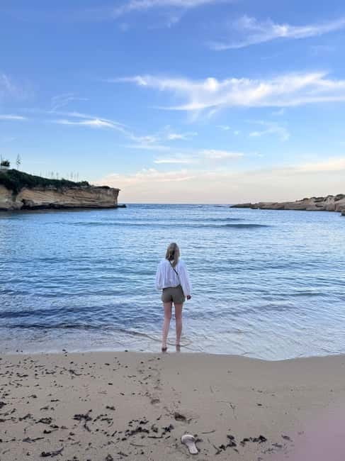 From Catania: Syracuse, Ortigia Island - Exclusive Tour with Pick-up - Guided Exploration of Syracuse’s Historic Core