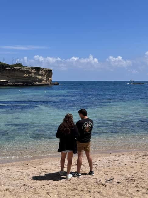 From Catania: Syracuse, Ortigia Island - Exclusive Tour with Pick-up - Tasting Sicilian Flavors in Iconic Spots