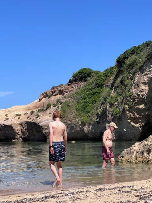 From Catania: Syracuse, Ortigia Island - Exclusive Tour with Pick-up - Considerations for Accessibility and Suitability