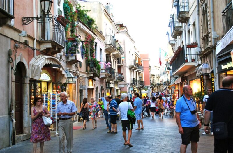 From Catania: Taormina, Isola Bella, and Castelmola Day Trip - Final Words on the Catania Day Trip to Taormina, Isola Bella, and Castelmola