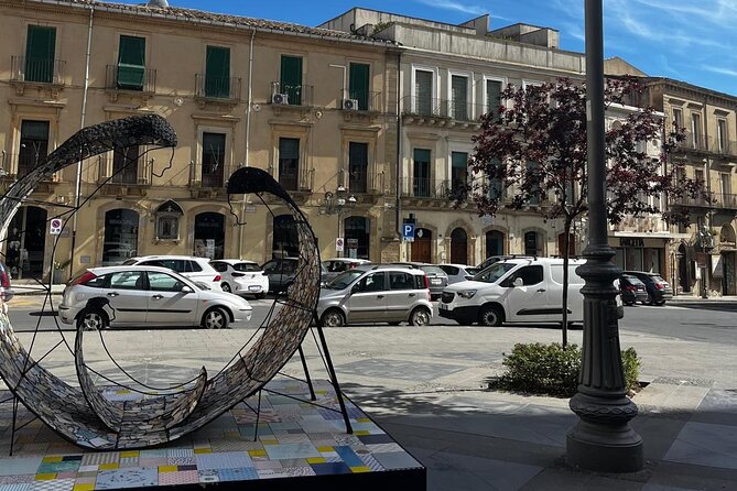 From Catania: Tour to Caltagirone and Piazza Armerina - Experience Highlights: Art, Culture, and Sicilian Flavors