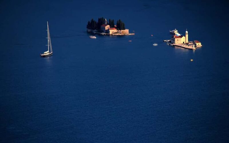 FROM CAVTAT: FULL DAY PERAST , KOTOR AND BUDVA - How this Montenegro Tour Compares