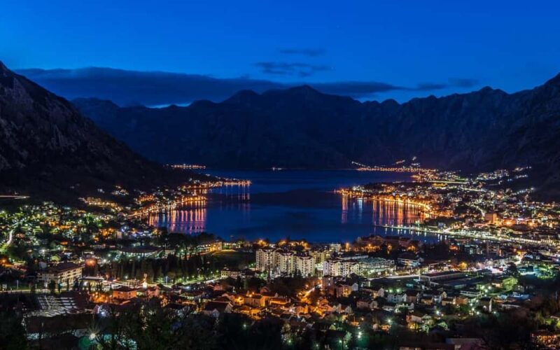 FROM CAVTAT: FULL DAY PERAST , KOTOR AND BUDVA - Who Will Enjoy This Tour Most