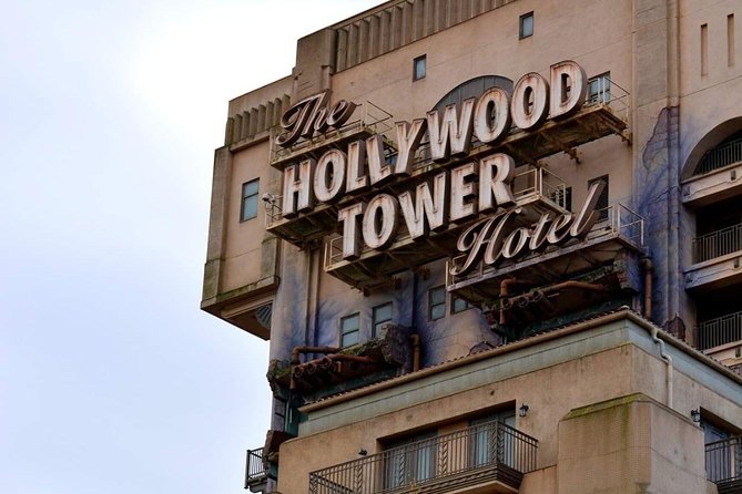 From CDG Airport to Disney or From Disney to CDG Airport (one way) - Flexibility for Different Trip Types