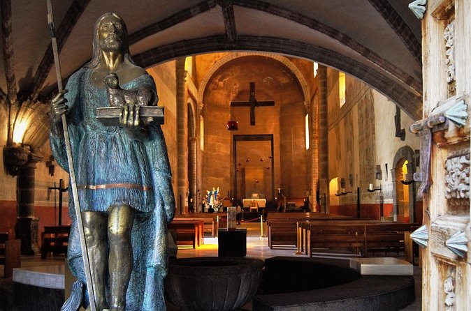 From cdmx : Cultural Tour in Cuernavaca and Taxco - Logistics and Practical Details