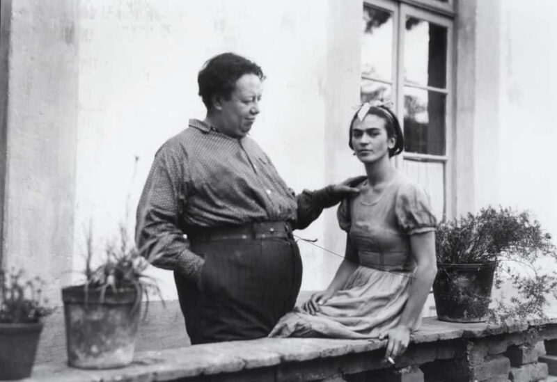 From CDMX: Diego Rivera Anahuacalli Museum - Comfortable Private Transportation from CDMX