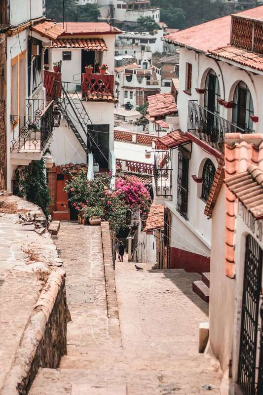 FROM CDMX: Michoacan, Morelia, Guanajuato, Queretaro, Morelos, Guerrero - Summing Up the Itinerary and Logistics