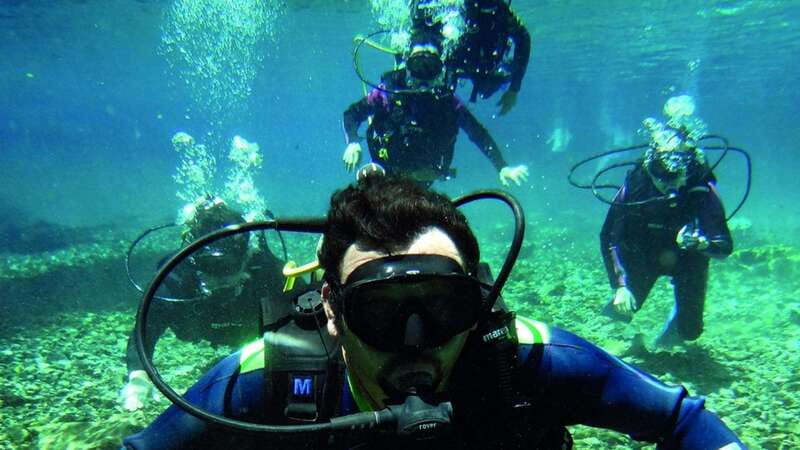 From CDMX: Private visit to Las Estacas Natural Park - Discovering Las Estacas: Mexico’s Most Exclusive Natural Park