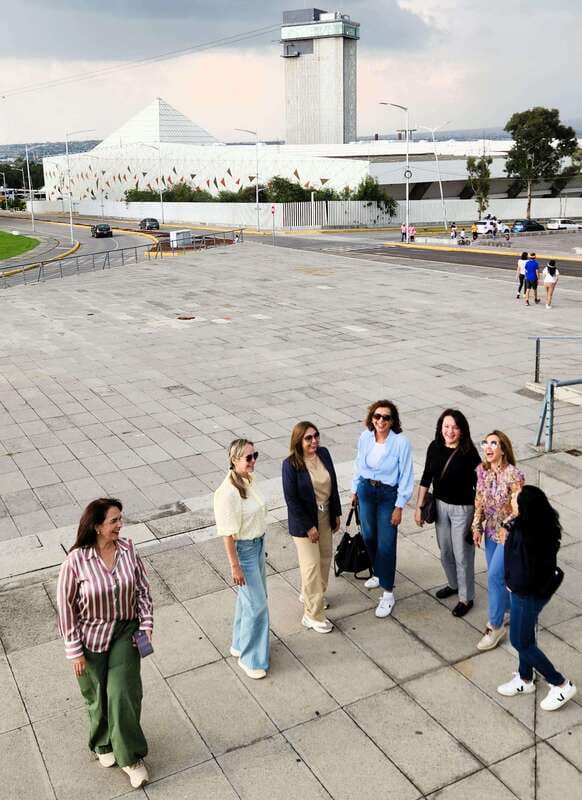 FROM CDMX: Puebla and Oaxaca 5 DAYS - Day Free to Discover Oaxaca’s Markets and Cultural Sites