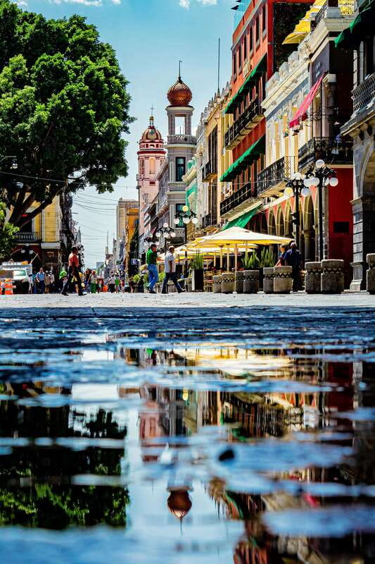 FROM CDMX: Puebla and Oaxaca 5 DAYS - What Sets This Tour Apart