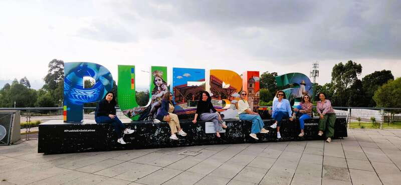 FROM CDMX: Puebla and Oaxaca 5 DAYS - Who Will Appreciate This Tour Most