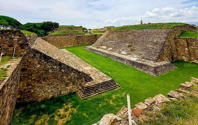 FROM CDMX: Puebla - Oaxaca - Chiapas - Palenque - Tabasco 7 DAYS - What Makes This Tour Stand Out