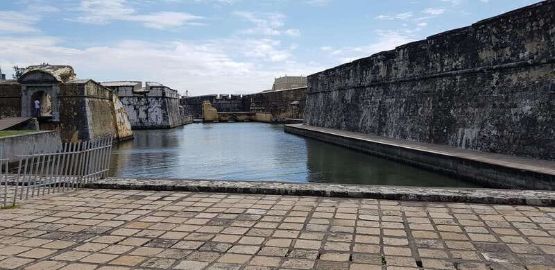 FROM CDMX: Puebla, Oaxaca, Veracruz, Chiapas 8 DAYS - Key Points