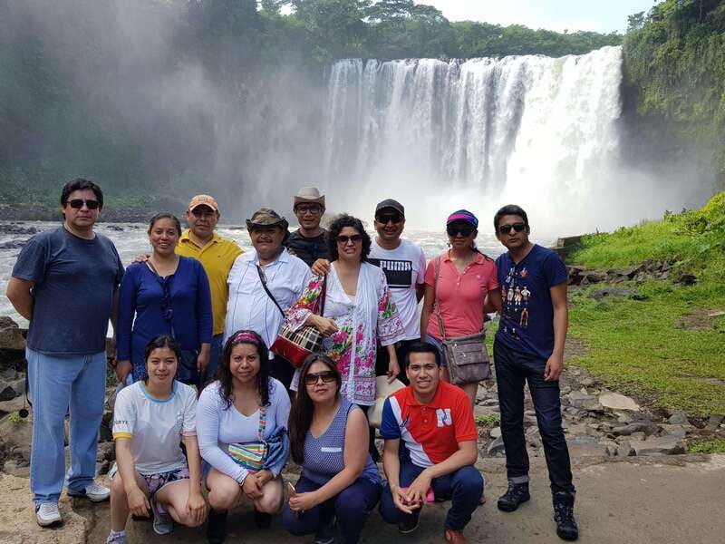 FROM CDMX: Puebla, Oaxaca, Veracruz, Chiapas 8 DAYS - San Cristóbal’s Markets, Temples, and Indigenous Villages