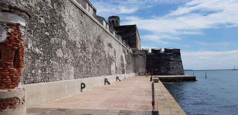 FROM CDMX: Puebla, Oaxaca, Veracruz, Chiapas 8 DAYS - Practical Details: Transportation, Accommodation, and Inclusions