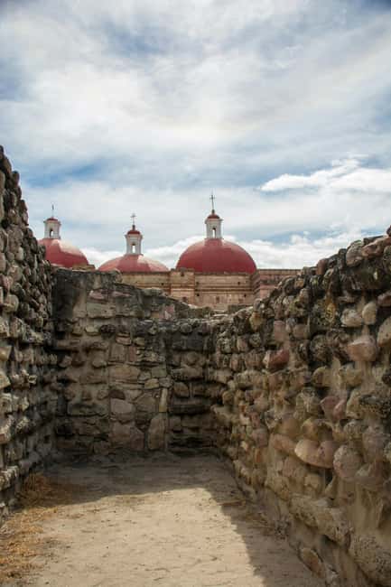 FROM CDMX: Puebla, Oaxaca, Veracruz, Chiapas, Campeche, Yucatan 13 DAYS - The Marvels of Chichen Itza and the Cancun Relaxation