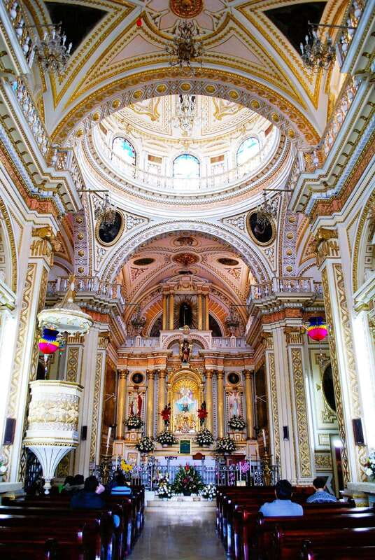 FROM CDMX: Puebla, Oaxaca, Veracruz, Chiapas, Villahermosa 9 DAYS - Exploring the Enchanting Los Tuxtlas and Catemaco