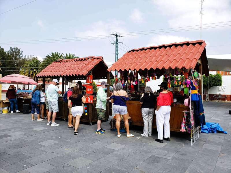 FROM CDMX: Puebla, Oaxaca, Veracruz, Chiapas, Villahermosa 9 DAYS - Day Six: Sumidero Canyon and Chiapa de Corzo