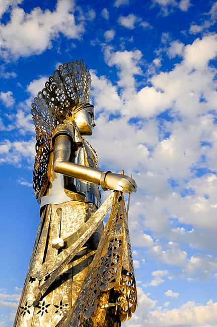 FROM CDMX: Queretaro, Guanajuato, San Luis Potosi, Zacatecas, Guadalajara - Discovering Guadalajara’s Cultural Landmarks and Tequila Towns