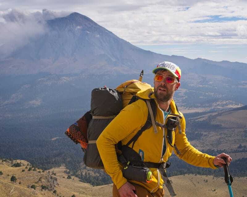 From CDMX: Trekking to Iztaccihuatl Volcano accompanied by a mountaineer - Reaching the Summit of 4,300 Meters