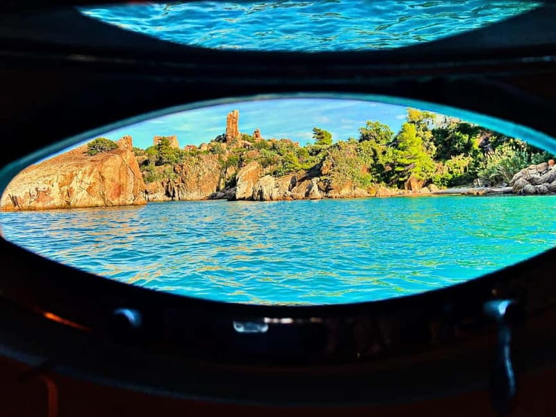 From Cefalu: Aeolian Islands Boat Tour with Drinks - Island Exploration and Activities on the Tour