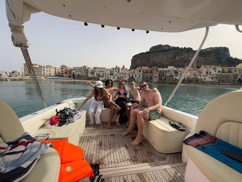 From Cefalu: Aeolian Islands Boat Tour with Drinks - Aeolian Islands Day Trip or Multi-Day Adventure?