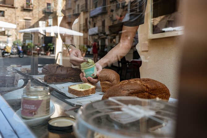 From Cefalu: Gratteri and Castelbuono, Sicilian villages and aperitif - Admission Details and Additional Costs