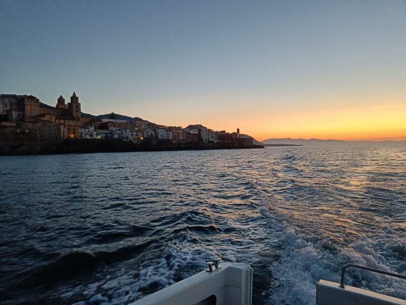 From Cefalù: Mini Cruise with Snorkel Stops, Drinks & Snacks - Comparing with Similar Coastal Tours in Cefalù