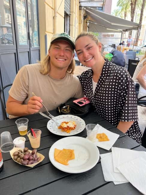 From Cefalù: Palermo Guided Walking Tour with Street Food - Why This Tour Stands Out in Palermo