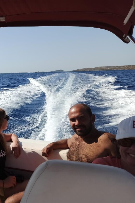 From Chania: Agia Irini Gorge Hike & Beach Relaxation - Discovering the Wilderness of Agia Irini Gorge