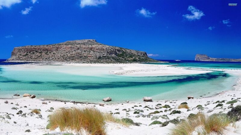 From Chania: Balos Lagoon & Falassarna Private 4WD Road Trip - Explore Crete’s Best with a Private 4WD Road Trip from Chania