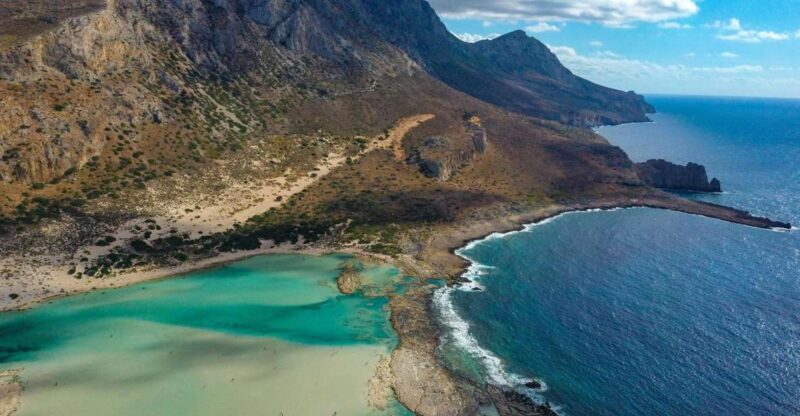 From Chania: Balos Lagoon & Falassarna Private 4WD Road Trip - The Guide’s Role and Local Insights