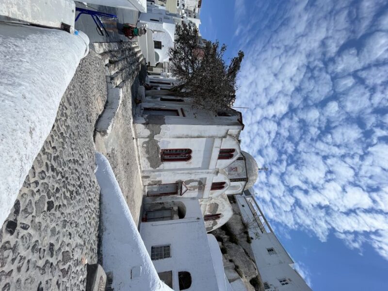 From Chania: Full-Day Trip to Santorini - Who Will Appreciate This Tour Most?