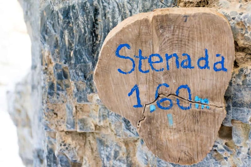 From Chania: Imbros Gorge and Sfakia Experience Hike & Swim - Key Points