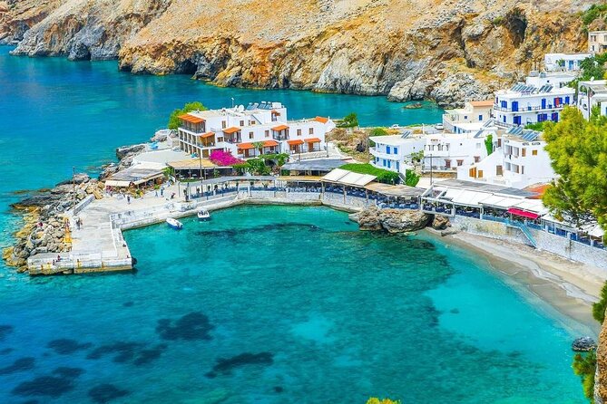 From Chania: Imbros Gorge and Sfakia Experience Hike & Swim - Pricing, Value, and Additional Costs